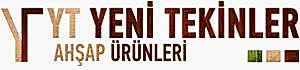 YT AHŞAP ÜRÜNLERİ